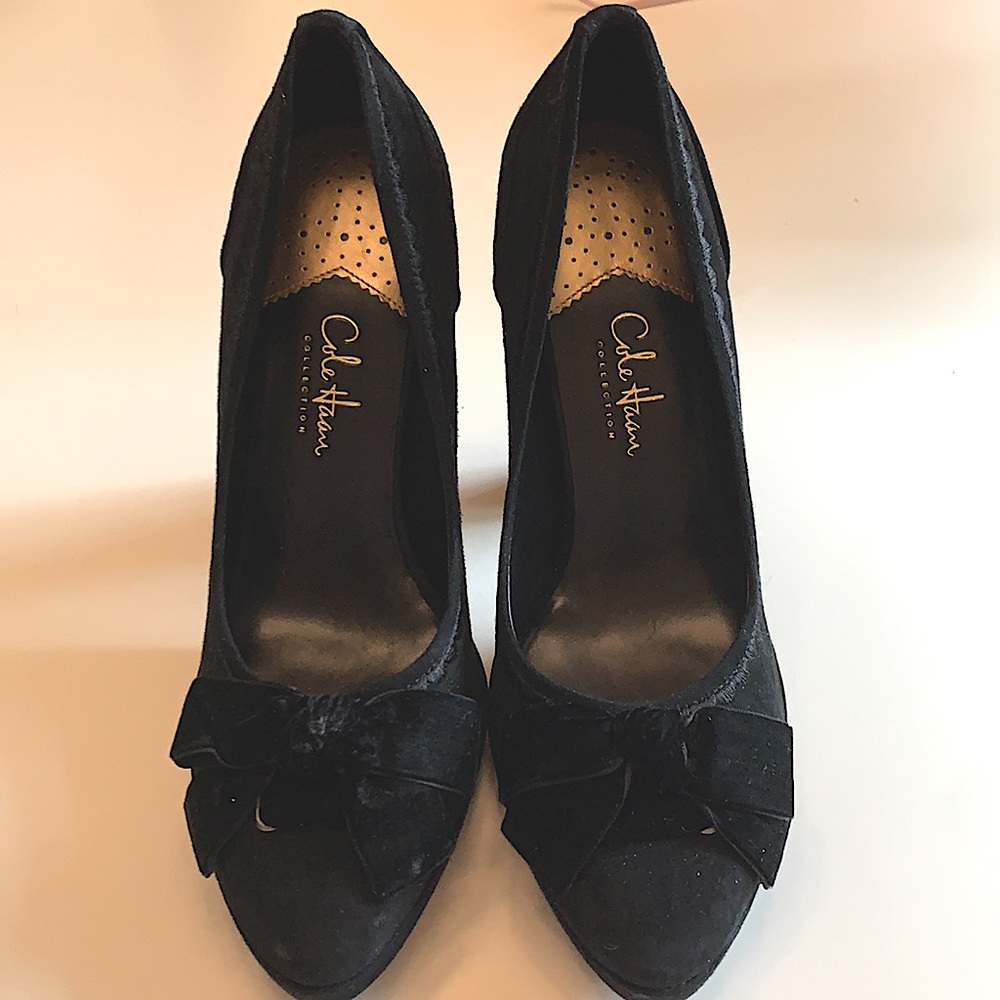 Cole Haan Shoes